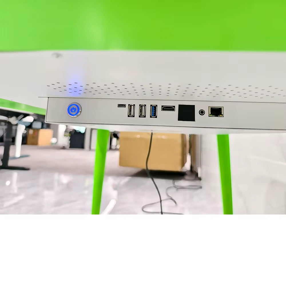 32" Interactive Android 14.0 Digital Kids Screen Games Interactive Touch Screen Wall Toy Touch Table