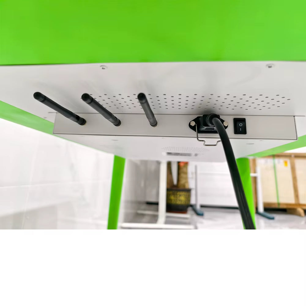 32" Interactive Android 14.0 Digital Kids Screen Games Interactive Touch Screen Wall Toy Touch Table